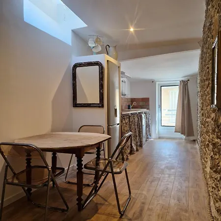 Appartement Mélina *