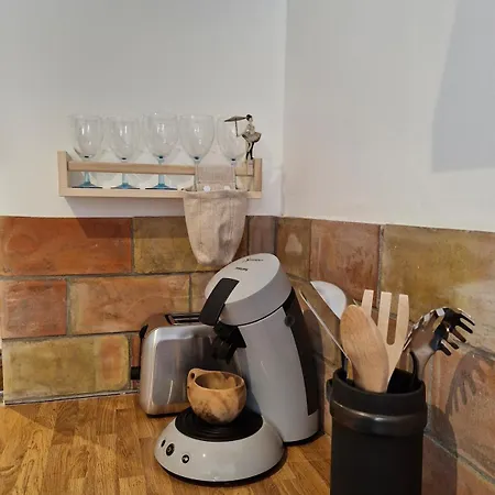Mélina Appartement