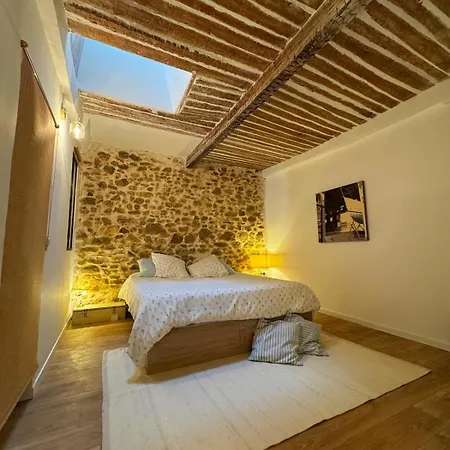 Appartement Mélina
