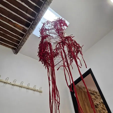 Mélina Appartement