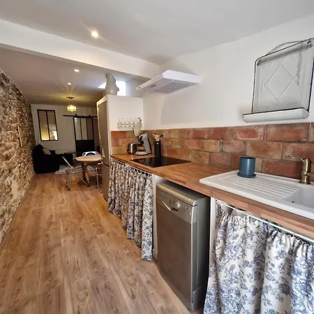 Appartement Mélina La Ciotat