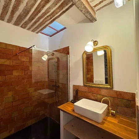 Mélina Appartement La Ciotat
