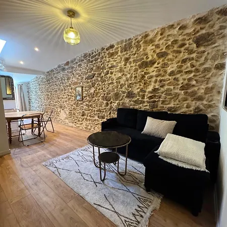 Mélina Appartement *